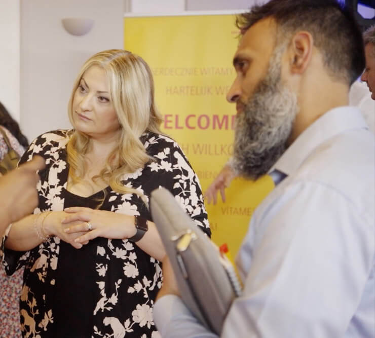 Image of Features & Benefits