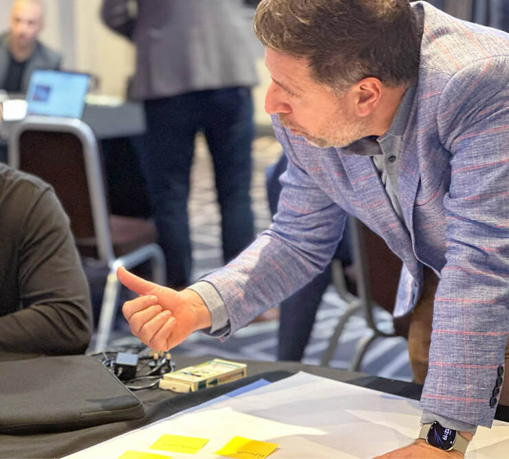 Image of Features & Benefits