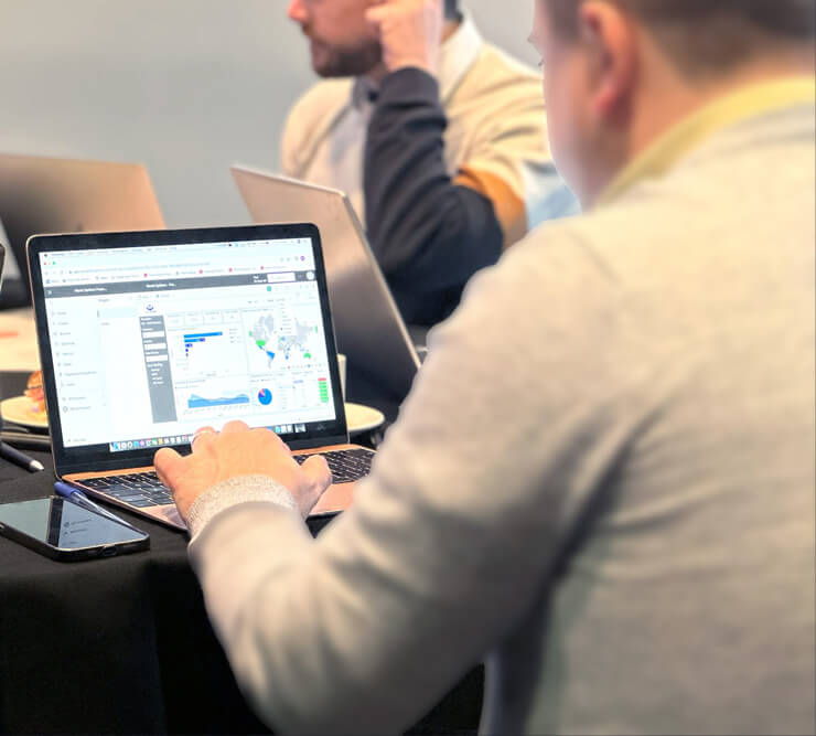 Image of Features & Benefits