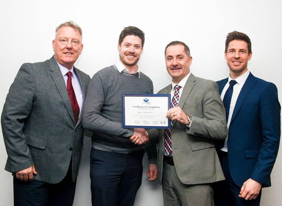 Image of Courier Franchise