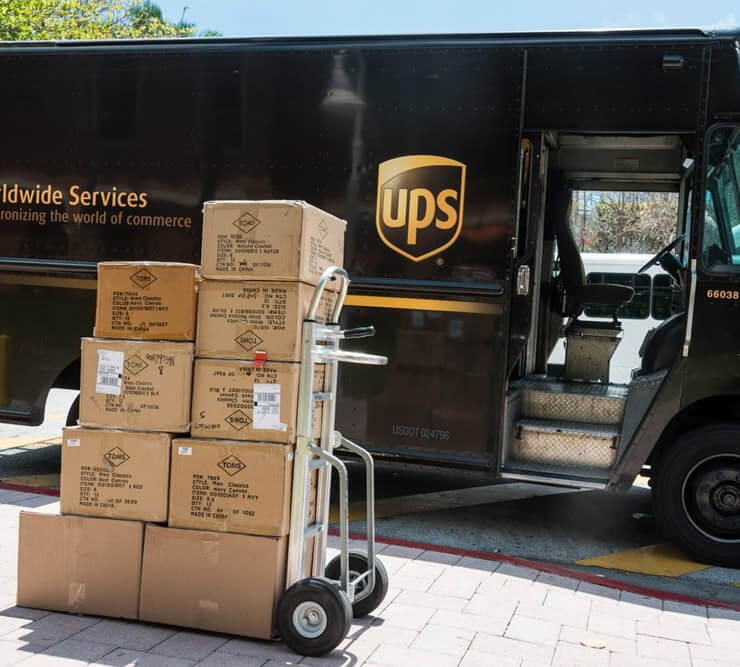 UPS-Summary