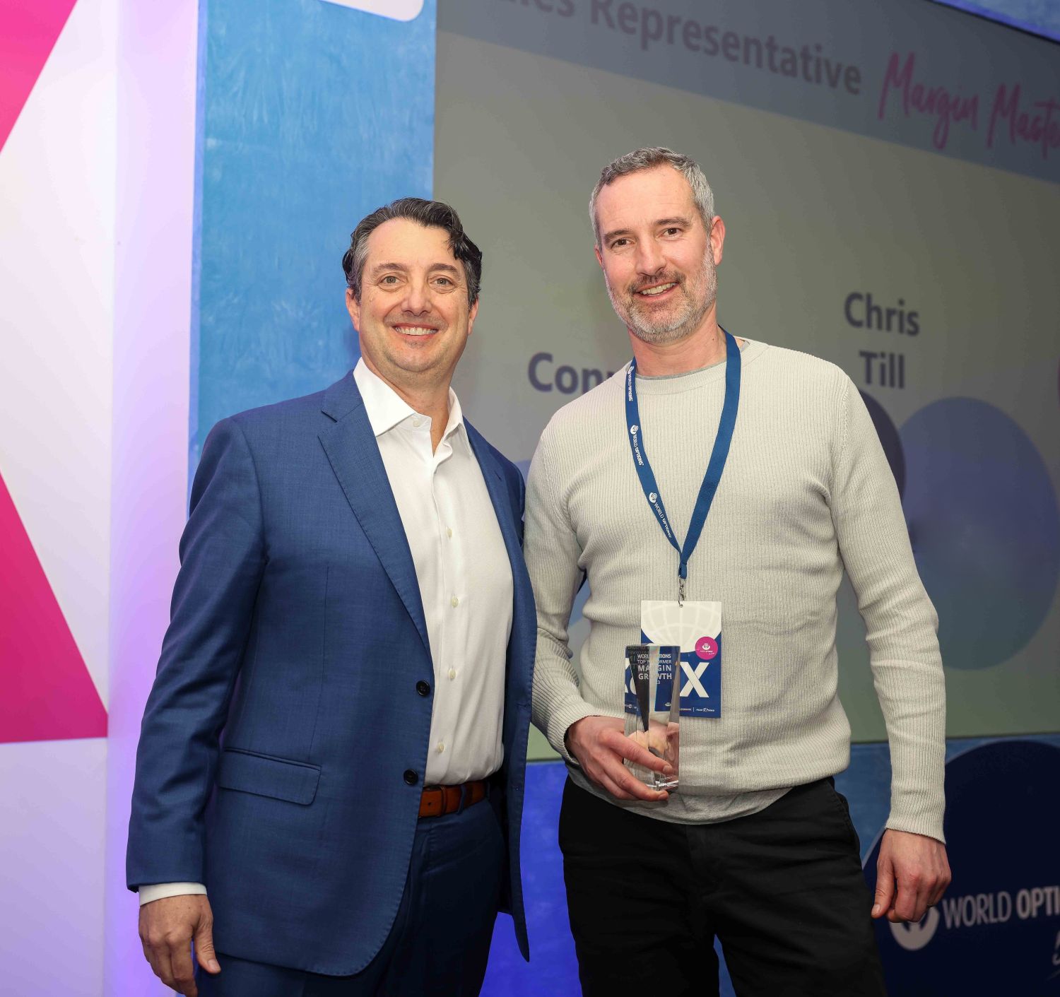 Image of Business Model