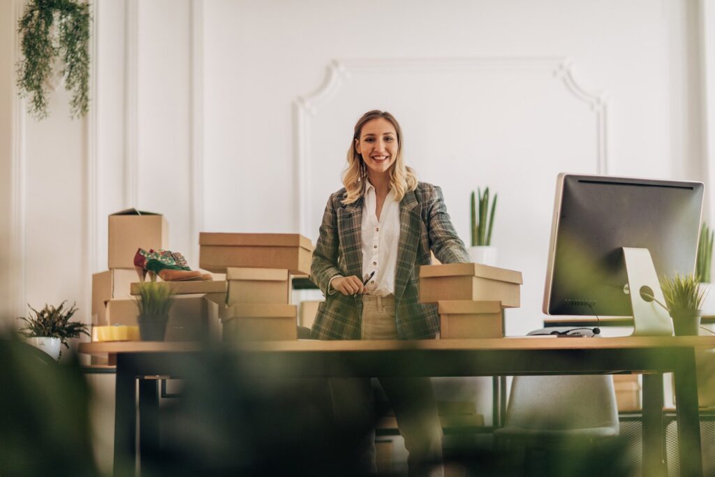 Image of International Shipping