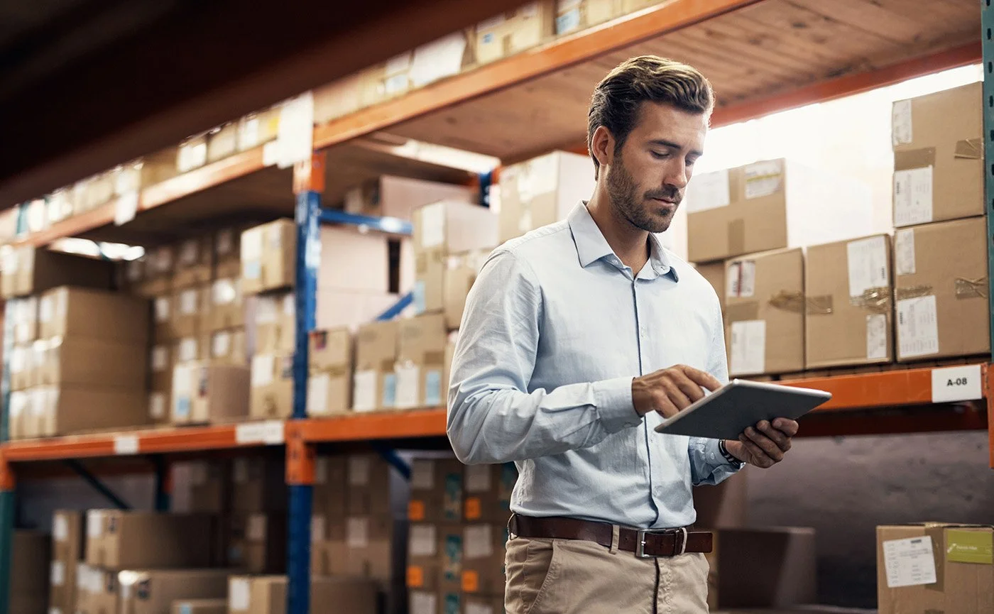 Image of Parcel Delivery