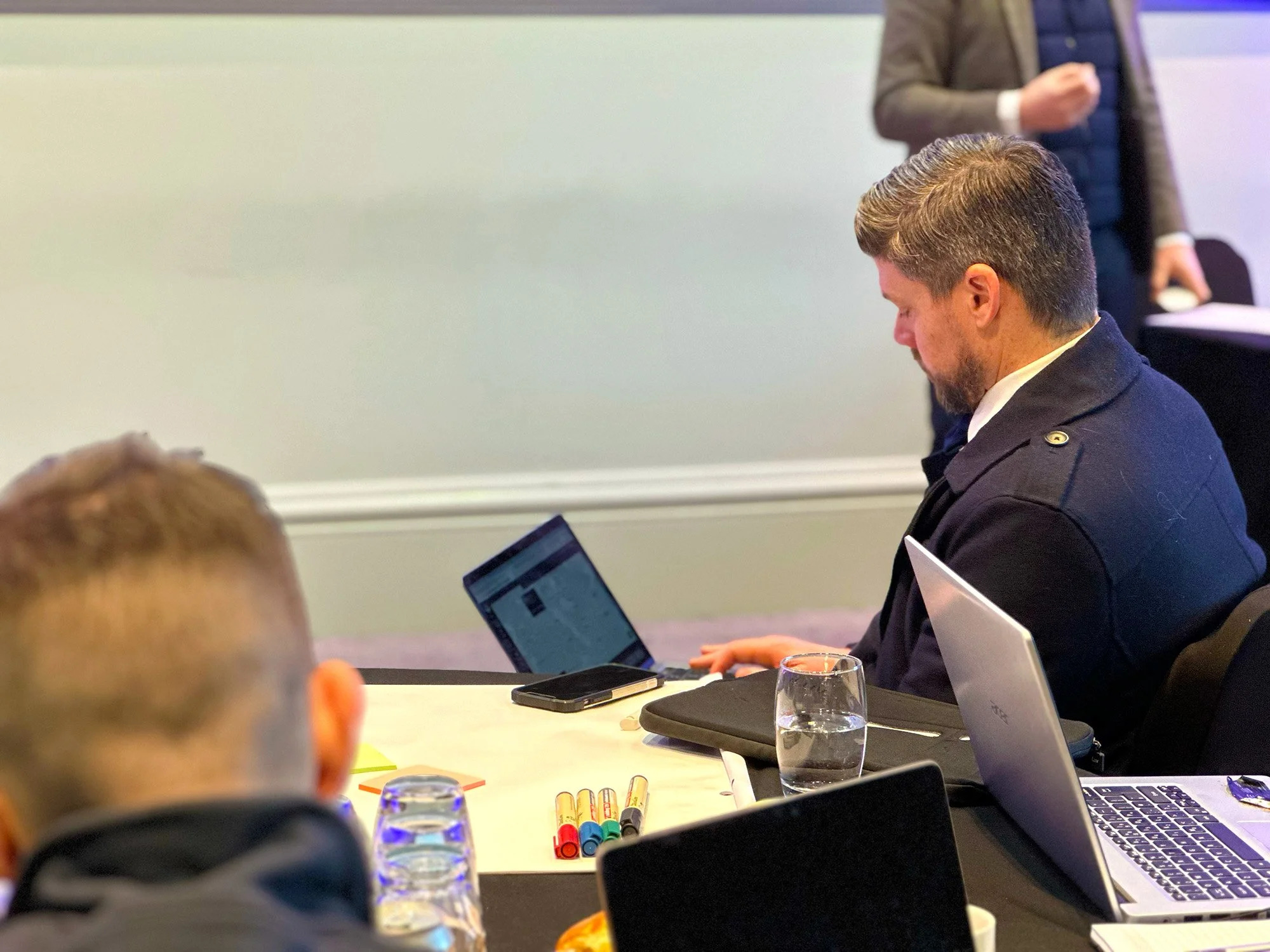 Image of Franchise Process